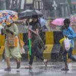 MP Weather Update, Madhya Pradesh Rain Alert, MP Rain News, Pre Monsoon Activity, Thunderstorm Alert, Hailstorm Alert, Gwalior Weather, Bhopal Weather, Khajuraho Temperature, MP Monsoon Update
