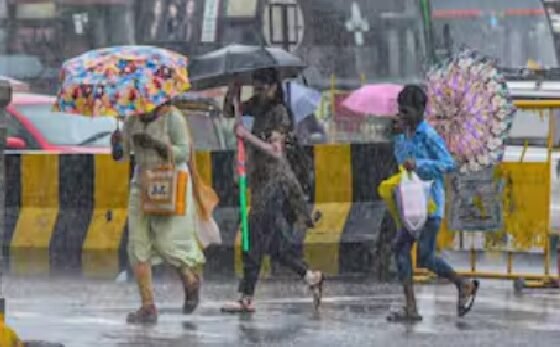 MP Weather Update, Madhya Pradesh Rain Alert, MP Rain News, Pre Monsoon Activity, Thunderstorm Alert, Hailstorm Alert, Gwalior Weather, Bhopal Weather, Khajuraho Temperature, MP Monsoon Update
