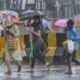 MP Weather Update, Madhya Pradesh Rain Alert, MP Rain News, Pre Monsoon Activity, Thunderstorm Alert, Hailstorm Alert, Gwalior Weather, Bhopal Weather, Khajuraho Temperature, MP Monsoon Update