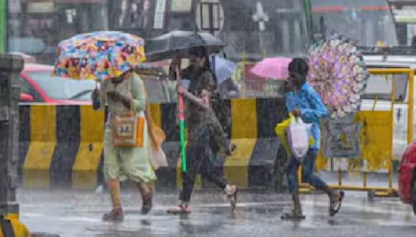 MP Weather Update, Madhya Pradesh Rain Alert, MP Rain News, Pre Monsoon Activity, Thunderstorm Alert, Hailstorm Alert, Gwalior Weather, Bhopal Weather, Khajuraho Temperature, MP Monsoon Update
