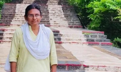 मीनाक्षी नटराजन, राज्यसभा चुनाव 2026, MP Rajya Sabha Election, Meenakshi Natarajan, भाजपा, BJP Rajya Sabha Candidate, महेश केवट, तरुण चुग, रजनीश अग्रवाल, मध्य प्रदेश राजनीति, Congress MP, Madhya Pradesh News