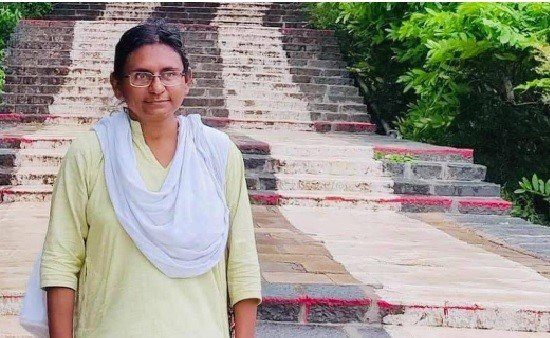 मीनाक्षी नटराजन, राज्यसभा चुनाव 2026, MP Rajya Sabha Election, Meenakshi Natarajan, भाजपा, BJP Rajya Sabha Candidate, महेश केवट, तरुण चुग, रजनीश अग्रवाल, मध्य प्रदेश राजनीति, Congress MP, Madhya Pradesh News