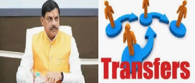 MP transfer policy 2026, Madhya Pradesh transfers, government employee transfer MP, Mohan Yadav cabinet, MP GAD transfer policy, police transfer MP, teacher transfer MP, MP government employees news, transfer order MP