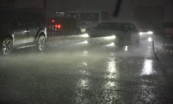 MP Monsoon 2026, Madhya Pradesh Rain Alert, Monsoon Entry MP, Weather Update MP, Bhopal Rain News, IMD Alert, MP Weather News
