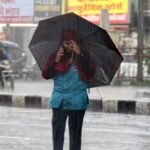 MP Weather Update, Madhya Pradesh Rain, Pre Monsoon MP, Bhopal Rain, Sheopur Rain, MP Monsoon 2026, Weather News MP, Rain Alert MP, Madhya Pradesh Weather, IMD Forecast