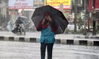 MP Weather Update, Madhya Pradesh Rain, Pre Monsoon MP, Bhopal Rain, Sheopur Rain, MP Monsoon 2026, Weather News MP, Rain Alert MP, Madhya Pradesh Weather, IMD Forecast