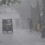 मानसून ने पकड़ी रफ्तार: आंध्र, महाराष्ट्र समेत 4 राज्यों में पहुंचा, 10 दिन में बिहार-झारखंड तक पहुंचने के आसार मानसून 2026, Monsoon Update, IMD Weather Forecast, मानसून भारत, महाराष्ट्र मानसून, आंध्र प्रदेश मानसून, छत्तीसगढ़ मौसम, मध्य प्रदेश मौसम, बिहार बारिश, Weather News India