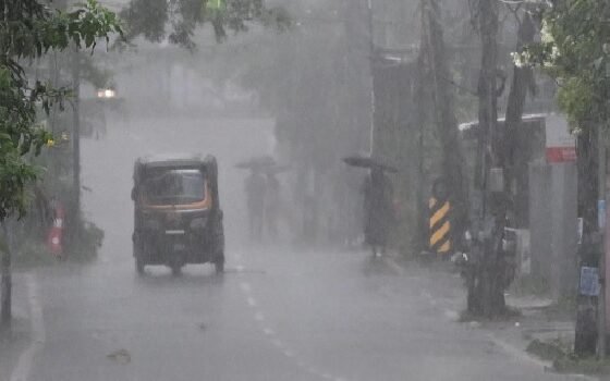 मानसून 2026, Monsoon Update, IMD Weather Forecast, मानसून भारत, महाराष्ट्र मानसून, आंध्र प्रदेश मानसून, छत्तीसगढ़ मौसम, मध्य प्रदेश मौसम, बिहार बारिश, Weather News India