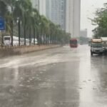 मानसून 2026, Monsoon Update, IMD Weather Forecast, मानसून की एंट्री, मुंबई मानसून, MP Weather, Chhattisgarh Weather, Rain Alert, Heavy Rainfall, India Weather News