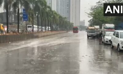 मानसून 2026, Monsoon Update, IMD Weather Forecast, मानसून की एंट्री, मुंबई मानसून, MP Weather, Chhattisgarh Weather, Rain Alert, Heavy Rainfall, India Weather News