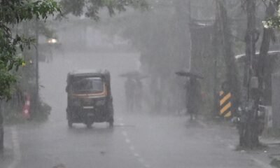 Monsoon Update, Monsoon 2026, Weather Update India, Chhattisgarh Monsoon, MP Monsoon, Rain Forecast, IMD Weather Update, Monsoon Delay, Heatwave India, Weather News