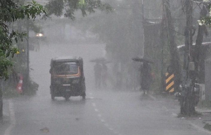 Monsoon Update, Monsoon 2026, Weather Update India, Chhattisgarh Monsoon, MP Monsoon, Rain Forecast, IMD Weather Update, Monsoon Delay, Heatwave India, Weather News