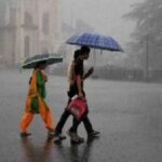 Monsoon Update, Rainfall Deficit India, IMD Forecast, Monsoon 2026, Weather News, Chhattisgarh Weather, MP Weather, Maharashtra Rain, Monsoon Delay, India Weather Update