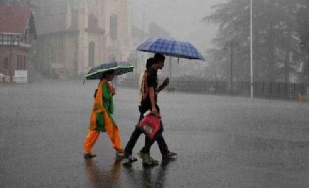 Monsoon Update, Rainfall Deficit India, IMD Forecast, Monsoon 2026, Weather News, Chhattisgarh Weather, MP Weather, Maharashtra Rain, Monsoon Delay, India Weather Update
