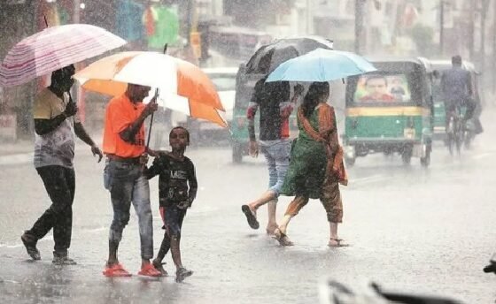 Monsoon 2026, Monsoon Update, Rainfall Deficit India, Weather News, IMD Forecast, Monsoon Delay, Heatwave India, Gujarat Rainfall, Maharashtra Weather, Monsoon in Chhattisgarh