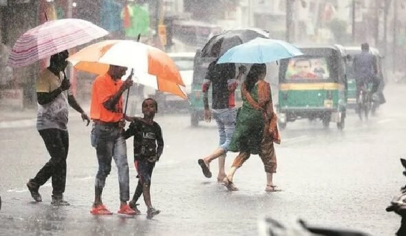 Monsoon 2026, Monsoon Update, Rainfall Deficit India, Weather News, IMD Forecast, Monsoon Delay, Heatwave India, Gujarat Rainfall, Maharashtra Weather, Monsoon in Chhattisgarh
