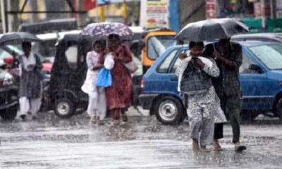 मानसून 2026, Monsoon Update, IMD Weather Forecast, भारत में मानसून, प्री मानसून बारिश, दिल्ली मौसम, राजस्थान बारिश, मध्य प्रदेश मौसम, Weather News, Monsoon News