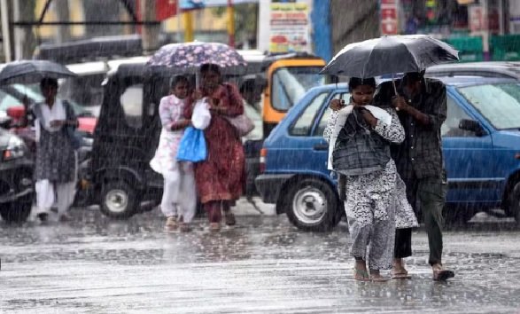 मानसून 2026, Monsoon Update, IMD Weather Forecast, भारत में मानसून, प्री मानसून बारिश, दिल्ली मौसम, राजस्थान बारिश, मध्य प्रदेश मौसम, Weather News, Monsoon News