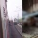 Morena Train Accident, Train Accident MP, Udaipur Intercity Express, Mobile Blast Rumour, Patalkot Express, Morena News, Railway Accident, Madhya Pradesh News, Train Mishap, Indian Railways