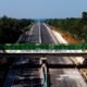 NHAI Green Highway, Fly Ash Road Construction, Chhattisgarh Highway Project, Green Infrastructure, Sustainable Development, Fly Ash Utilization, Eco Friendly Roads, NHAI Chhattisgarh, Highway Environment Project, Green Roads India