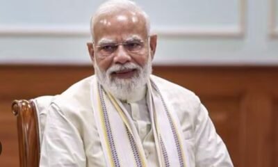 Narendra Modi, PM Modi Record, Longest Serving Prime Minister, Jawaharlal Nehru, Modi 4399 Days, BJP, NDA, Narendra Modi News, Indian Politics, Prime Minister Record
