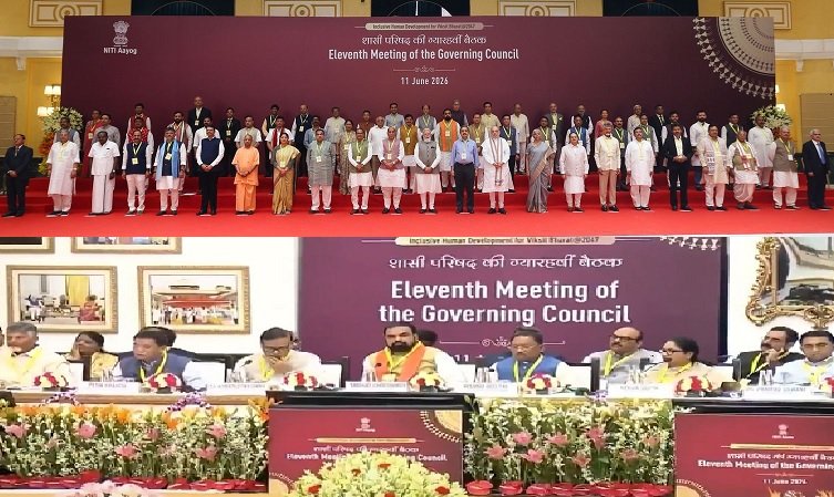 Bastar Development, Vishnu Deo Sai, NITI Aayog Meeting, Bastar Income Plan, Chhattisgarh Development, Dairy Revolution Bastar, Bastar Tourism, Semiconductor Chhattisgarh, AI Mission Chhattisgarh, Bastar News