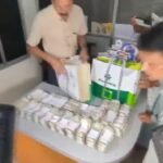 ओडिशा विजिलेंस, बैकुंठ नाथ बेहेरा, Engineer Raid Odisha, Vigilance Raid, Disproportionate Assets Case, Odisha News, Cash Recovery, Government Engineer, Corruption Case, Odisha Vigilance Department