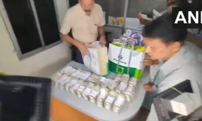 ओडिशा विजिलेंस, बैकुंठ नाथ बेहेरा, Engineer Raid Odisha, Vigilance Raid, Disproportionate Assets Case, Odisha News, Cash Recovery, Government Engineer, Corruption Case, Odisha Vigilance Department