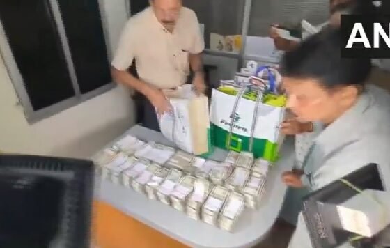 ओडिशा विजिलेंस, बैकुंठ नाथ बेहेरा, Engineer Raid Odisha, Vigilance Raid, Disproportionate Assets Case, Odisha News, Cash Recovery, Government Engineer, Corruption Case, Odisha Vigilance Department