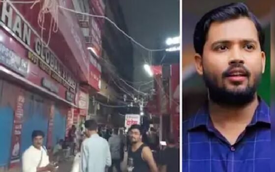 खान सर, Khan Sir, Khan Global Studies, पटना कोर्ट, अग्रिम जमानत, Khan Sir Firing Case, Patna Civil Court, रौशन आनंद, Bihar News, Khan Sir Latest News