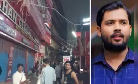 खान सर, Khan Sir, Khan Global Studies, पटना कोर्ट, अग्रिम जमानत, Khan Sir Firing Case, Patna Civil Court, रौशन आनंद, Bihar News, Khan Sir Latest News