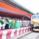 सोमनाथ स्वाभिमान यात्रा, Vishnu Deo Sai, Somnath Jyotirlinga, Raipur Special Train, Chhattisgarh Cultural Journey, Somnath Temple News, Chhattisgarh News