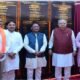 Vishnu Deo Sai Rajnandgaon, Rajnandgaon Development Works, Krishak Unnati Yojana, Chhattisgarh Farmers, Rajnandgaon News, CM Vishnu Deo Sai, Crop Diversification Scheme