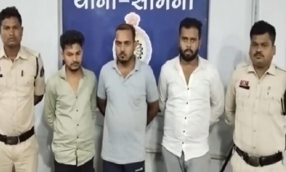 Rajnandgaon Resort Case, Vishlingwoods Resort, Rajnandgaon Crime News, Chhattisgarh Crime, Somni Police, Bhilai Girl Death Case, Resort Rape Case, CG Crime News