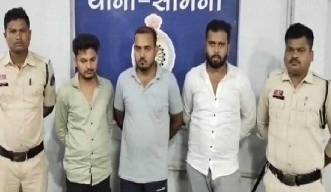 Rajnandgaon Resort Case, Vishlingwoods Resort, Rajnandgaon Crime News, Chhattisgarh Crime, Somni Police, Bhilai Girl Death Case, Resort Rape Case, CG Crime News