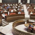 Rajya Sabha Election 2026, NDA, INDIA Block, Parimal Nathwani, Jharkhand Rajya Sabha Election, Cross Voting, Baidyanath Ram, ZPM Mizoram, Parliament News, Political News