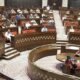 Rajya Sabha Election 2026, NDA, INDIA Block, Parimal Nathwani, Jharkhand Rajya Sabha Election, Cross Voting, Baidyanath Ram, ZPM Mizoram, Parliament News, Political News