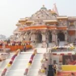 Ram Mandir Donation Controversy, Ayodhya Ram Mandir, PMO, Nripendra Mishra, Ram Janmabhoomi Teerth Kshetra Trust, Rajneesh Singh, Ayodhya News, Ram Mandir Donation, Mahant Kamal Nayan Das, Uttar Pradesh News