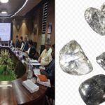 Chhattisgarh Diamond Mine,Baloda Belmundi Diamond Block,NMDC CMDC Limited,Diamond Mining Chhattisgarh, Mahasamund Diamond Project,Large Diameter Drilling