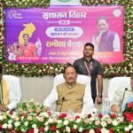 Chhattisgarh: किसानों को खाद-बीज की कमी नहीं होने देंगे- CM साय, सुपेबेड़ा पेयजल योजना के लिए 7 करोड़ मंजूर विष्णुदेव साय, सुपेबेड़ा पेयजल योजना, तेल नदी एनीकट, खाद बीज उपलब्धता, नैनो यूरिया, नैनो डीएपी, अवैध रेत उत्खनन, रायपुर संभाग समीक्षा बैठक, किसान सम्मान निधि, छत्तीसगढ़ कृषि
