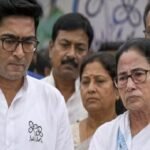 TMC Crisis, Mamata Banerjee, Prakash Chik Baraik, TMC Split, West Bengal Politics, Rajya Sabha MP Resignation, Abhishek Banerjee, BJP, NDA, Bengal Political News