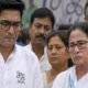 TMC Crisis, Mamata Banerjee, Prakash Chik Baraik, TMC Split, West Bengal Politics, Rajya Sabha MP Resignation, Abhishek Banerjee, BJP, NDA, Bengal Political News