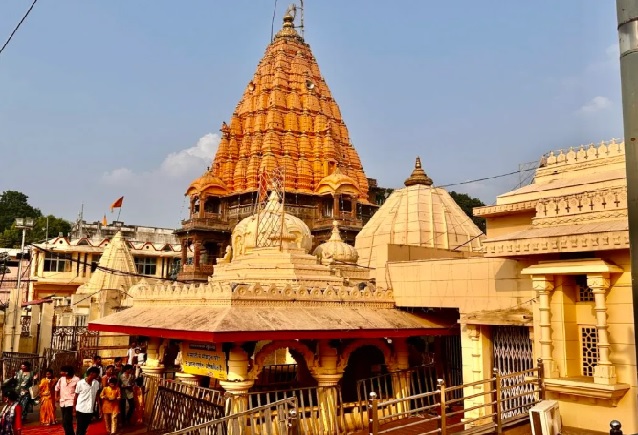 Mahakal Mandir Donation, Mahakal Lok, Ujjain Mahakal News, Mahakal Temple Income, Mahakal Donation 2026, Ujjain News, Mahakal Temple Revenue