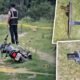 Lalan Singh Encounter, UP STF Encounter, Saharanpur Encounter, Bihar Criminal Lalan Singh, Amitabh Yash, STF Action, Crime News
