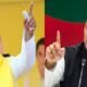 UP Politics, OP Rajbhar, Akhilesh Yadav, Samajwadi Party, SP Split, Keshav Prasad Maurya, Ram Gopal Yadav, BJP vs SP, Uttar Pradesh Politics, Political News