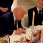 US Iran Deal, Donald Trump, Masoud Pezeshkian, Hormuz Strait, Iran News, America Iran Agreement, Middle East Peace Deal, Emmanuel Macron, Netanyahu, World News