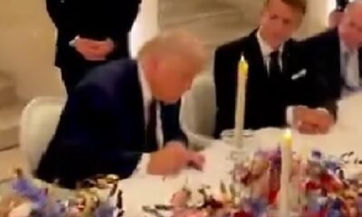 US Iran Deal, Donald Trump, Masoud Pezeshkian, Hormuz Strait, Iran News, America Iran Agreement, Middle East Peace Deal, Emmanuel Macron, Netanyahu, World News
