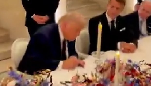 US Iran Deal, Donald Trump, Masoud Pezeshkian, Hormuz Strait, Iran News, America Iran Agreement, Middle East Peace Deal, Emmanuel Macron, Netanyahu, World News