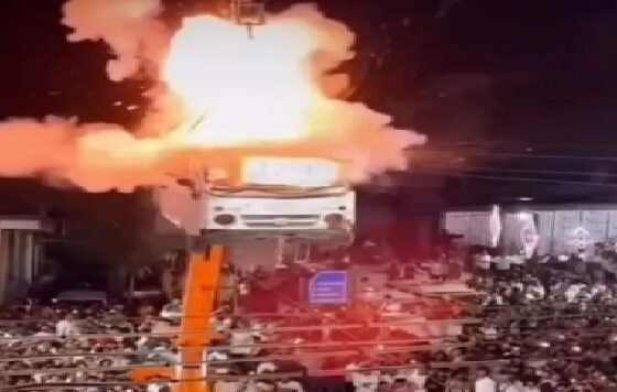 Ujjain Muharram Blast,Badnagar News,Ujjain Crime News, Madhya Pradesh News
