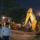 Varanasi Masjid Demolition, Ajgaib Shaheed Masjid, Varanasi News, Railway Land Encroachment, Bulldozer Action UP, Kashi Railway Station Expansion, Uttar Pradesh News, Varanasi Bulldozer Action, Ajgaib Shaheed Masjid News, Railway Encroachment Case